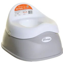 Dreambaby Ezy-Potty Grey Outlet