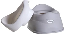 Dreambaby Ezy-Potty Grey Outlet