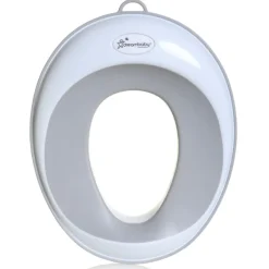 Dreambaby EZY-Toilet Trainer Seat Grey Hot