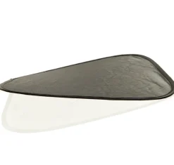 Dreambaby Insta-Cling Car Shades 2-Pack Black Clearance