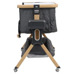 Edinburgh Deluxe Auto rocker co sleeper Outlet