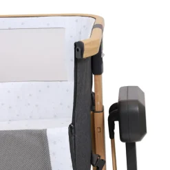 Edinburgh Deluxe Auto rocker co sleeper Outlet