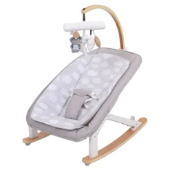 Edinburgh Deluxe Rocker Outlet