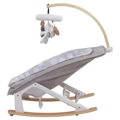 Edinburgh Deluxe Rocker Outlet