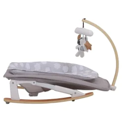 Edinburgh Deluxe Rocker Outlet