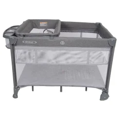 Edinburgh 3-in-1 Deluxe Travel Cot Sale