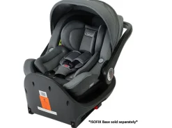 Edinburgh i-Size Infant Capsule Discount