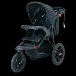Edinburgh Pathfinder 3 Wheel Stroller New