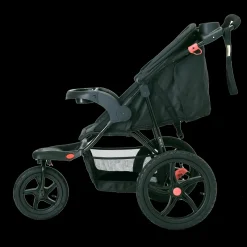 Edinburgh Pathfinder 3 Wheel Stroller New