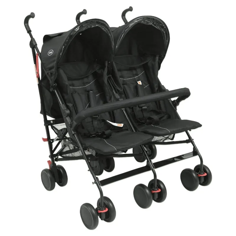 Edinburgh promenade twin stroller Outlet