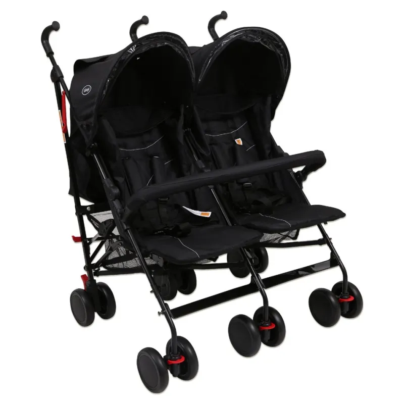 Edinburgh promenade twin stroller Outlet