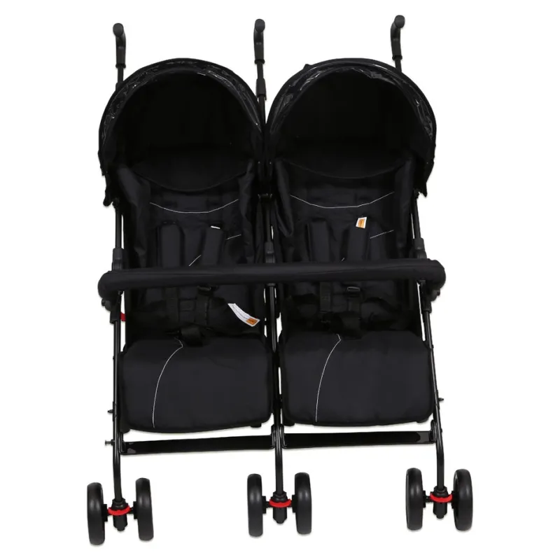 Edinburgh promenade twin stroller Outlet
