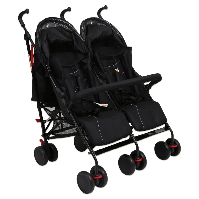Edinburgh promenade twin stroller Outlet
