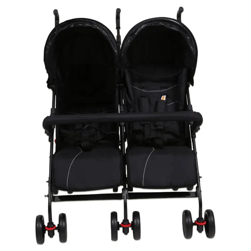 Edinburgh promenade twin stroller Outlet