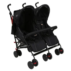 Edinburgh promenade twin stroller Outlet