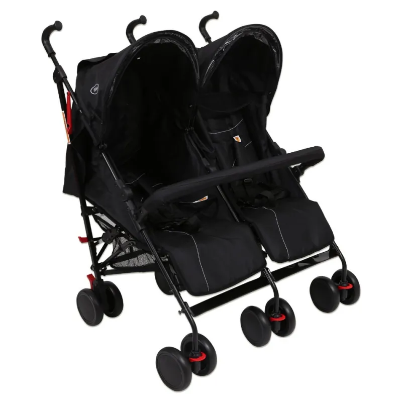 Edinburgh promenade twin stroller Outlet