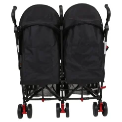 Edinburgh promenade twin stroller Outlet
