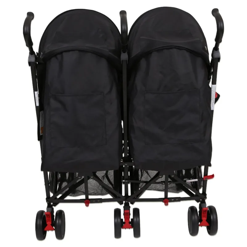 Edinburgh promenade twin stroller Outlet