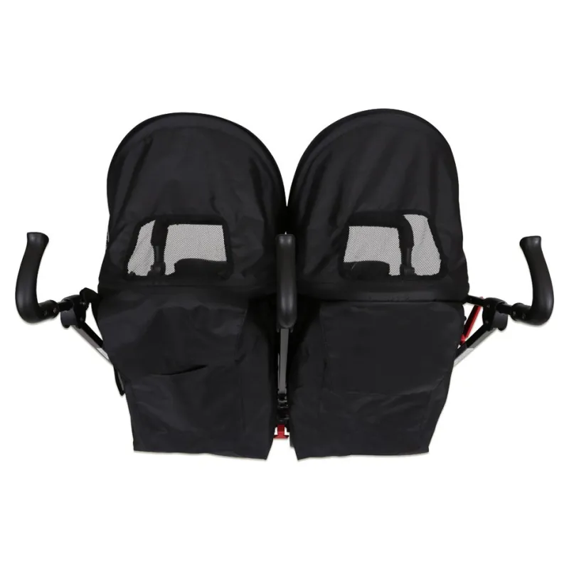 Edinburgh promenade twin stroller Outlet