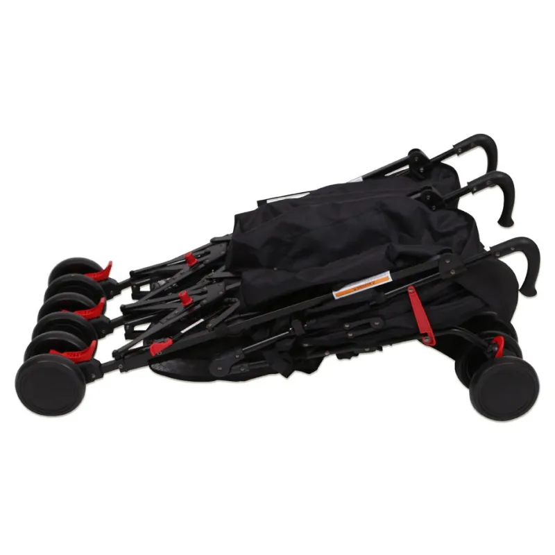 Edinburgh promenade twin stroller Outlet