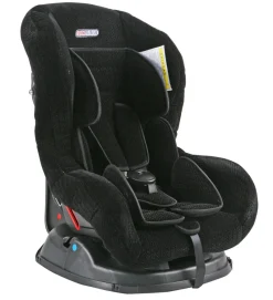 Edinburgh roadstar car seat black Outlet