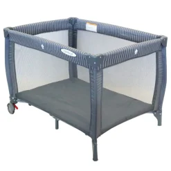 Edinburgh statesman portable cot Fashion