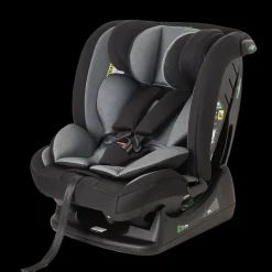 Edinburgh TravelSafe i-Size Car Seat Best