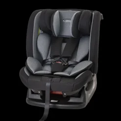 Edinburgh TravelSafe i-Size Car Seat Best
