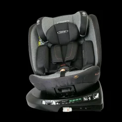 Edinburgh Victory 360 Spin Car Seat New