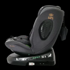 Edinburgh Victory 360 Spin Car Seat New