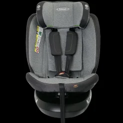 Edinburgh Victory 360 Spin Car Seat New