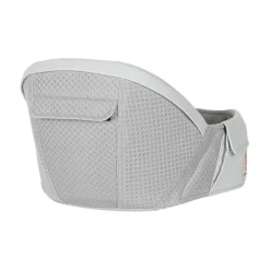 Ergobaby Alta Hip Seat Baby Carrier Pearl Grey Clearance