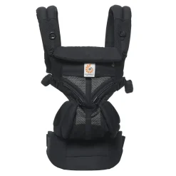Ergobaby Omni 360 Carrier - Cool Air Mesh Onyx Black Sale