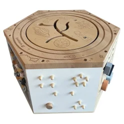 EverEarth 7-in-1 Space Giant Cube New
