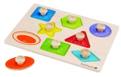 EverEarth Knob Puzzle Sale