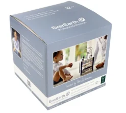 EverEarth Lifestyle Collection My First Multi-Play Activity Cube Pastel Outlet