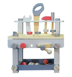 EverEarth Lifestyle Collection Large Workbench Outlet