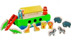 EverEarth Little Noah's Ark Sale