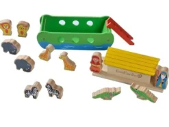 EverEarth Little Noah's Ark Sale