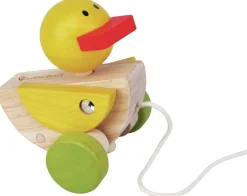 EverEarth Pull Along Duck Best