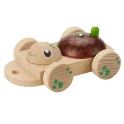EverEarth Pull Along Musical Crocodile Clearance