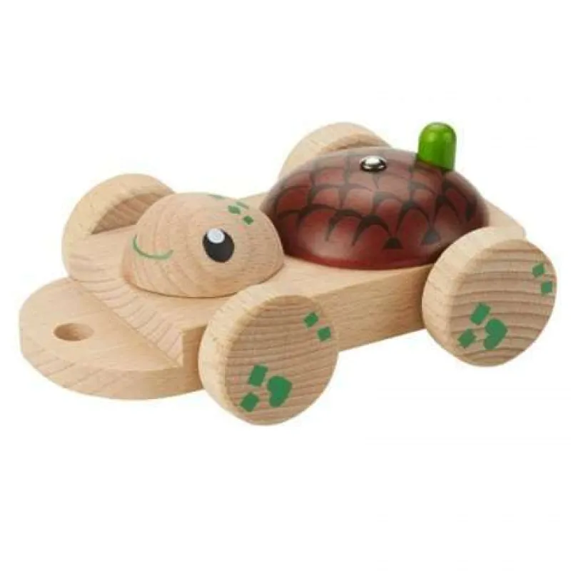 EverEarth Pull Along Musical Crocodile Clearance