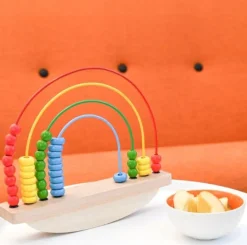 EverEarth Rainbow Balancing Game Discount