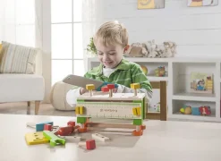 EverEarth Tool Box Workbench Online