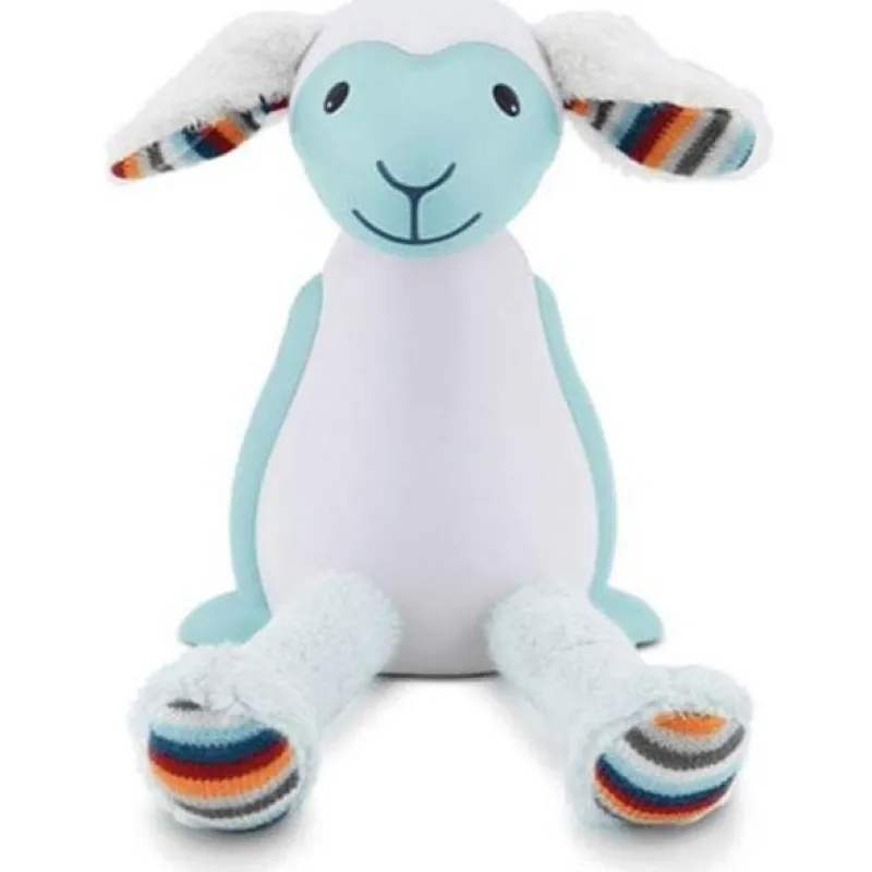 Zazu FIN Reading Light Blue Outlet
