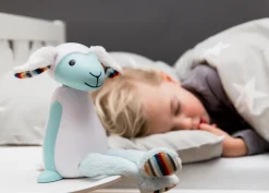 Zazu FIN Reading Light Blue Outlet