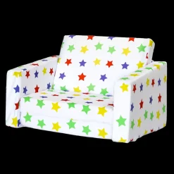 Step2 flip out kids sofa bright stars Outlet