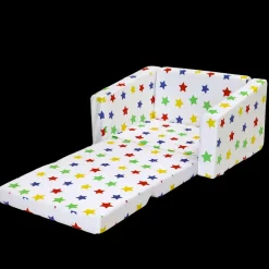 Step2 flip out kids sofa bright stars Outlet