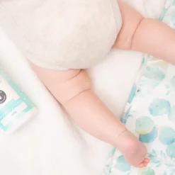 Gaia Natural Baby Powder 100g Best