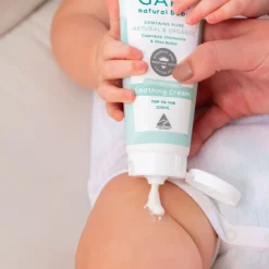 Gaia Natural Baby Soothing Cream 100ml Best